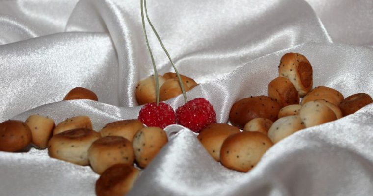 Šližikai (kūčiukai)