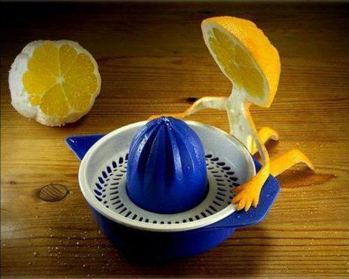 Meno kūriniai iš maisto