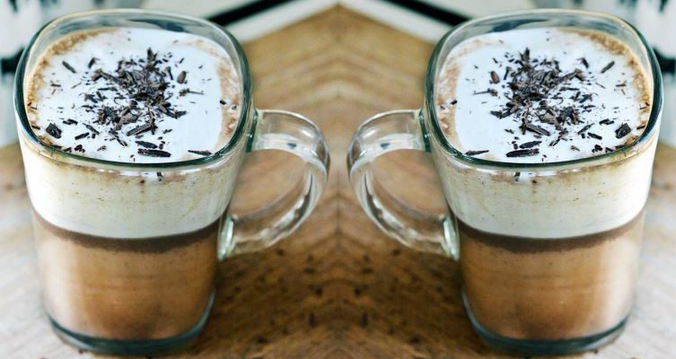 Itališka kava Bičerinas