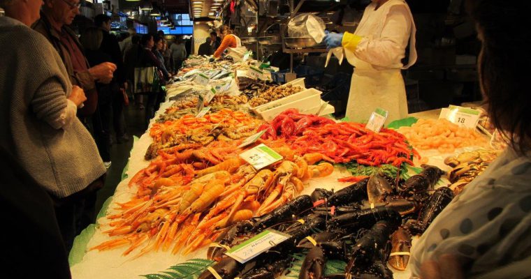 Turguje perka 4 iš 5 Lietuvos gyventojų