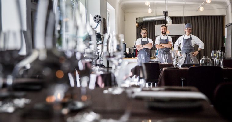 Palangoje – maisto ir meno renesansas: atidarytas vienas geriausių šalyje restoranų „Dublis“