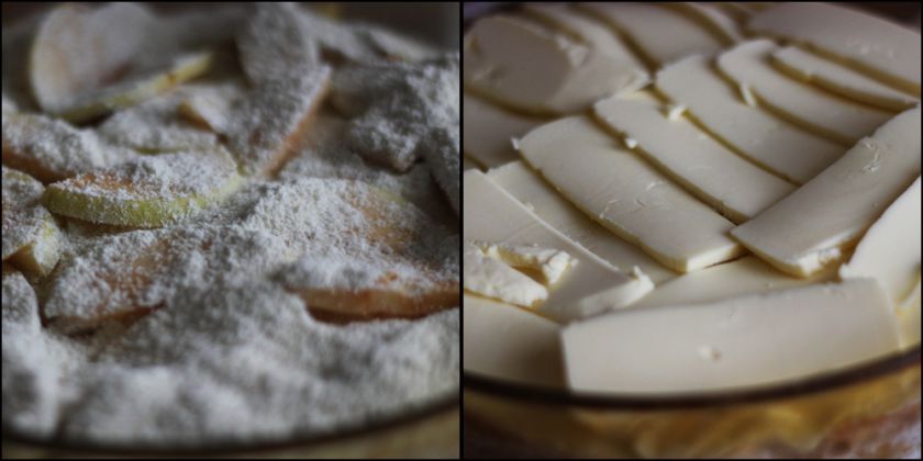 Obuolių pyragų Karalius