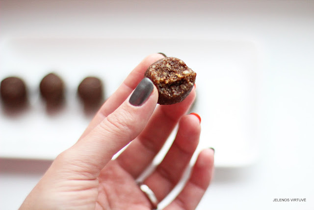 
Sveikuoliški saldainiai
