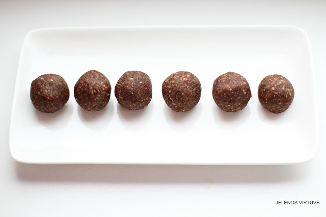 
Sveikuoliški saldainiai
