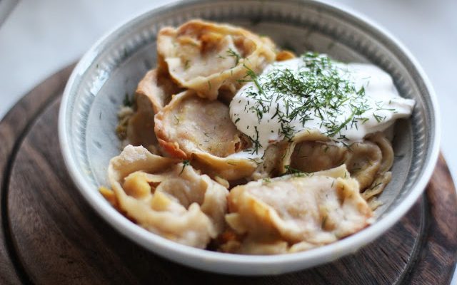 Kundiumai –  senoviškas receptas šiuolaikiniam stalui