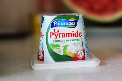 
Sultinga antienos filė su vasariškomis salotomis
