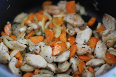 
Triušienos guliašas
