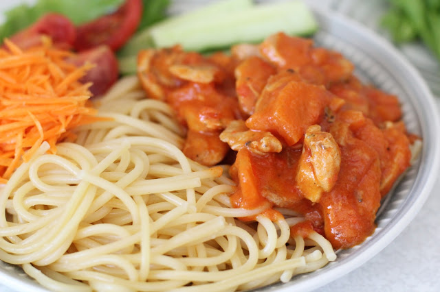 
Triušienos guliašas
