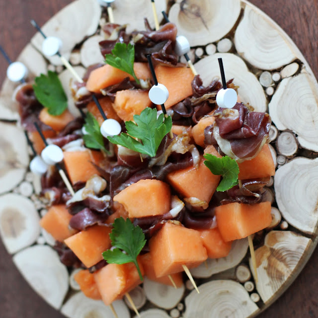 
Antienos ir meliono iešmeliai
