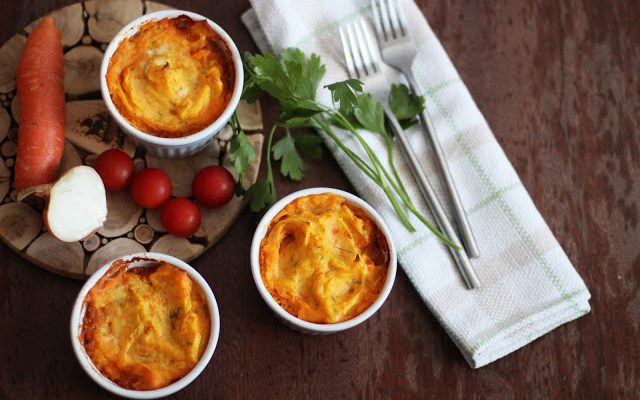 Mažasis piemenėlių pyragas