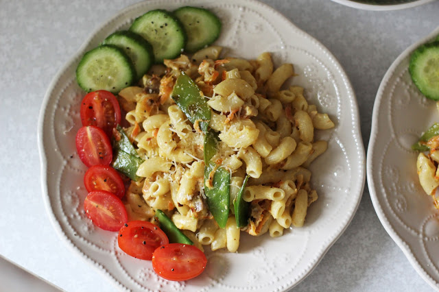 
Pietūs vos per 15 min
