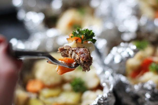 
Antienos ir daržovių užkepėlės
