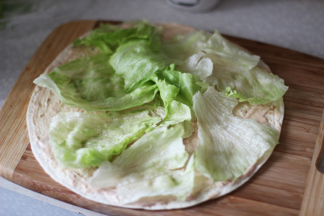 
Gaivūs tortilijų suktinukai su  jautienos didkepsniu
