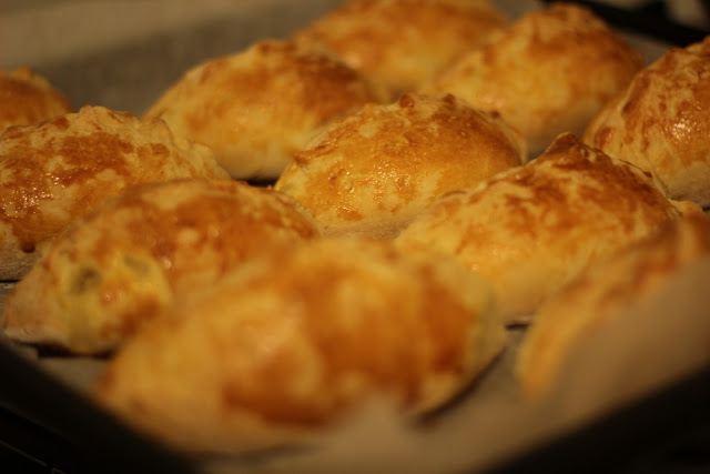 
Pyragėliai su bulvėm ir kopūstais
