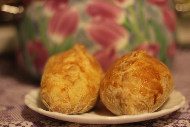 
Pyragėliai su bulvėm ir kopūstais
