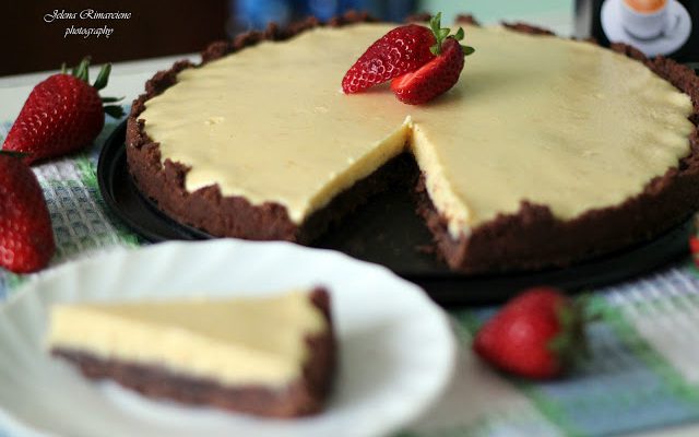 Amerikietiškas pyragas