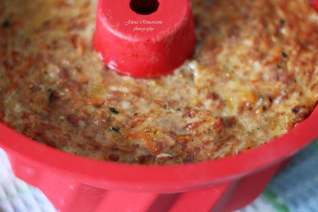 Šventinis zuikis su putpelių kiaušiniais