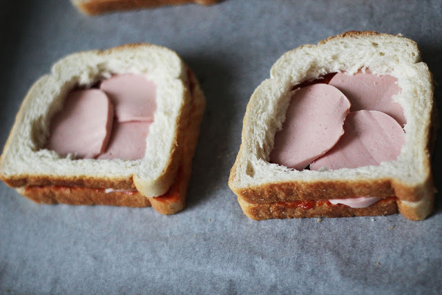 
Kitokie pusryčių sumuštiniai
