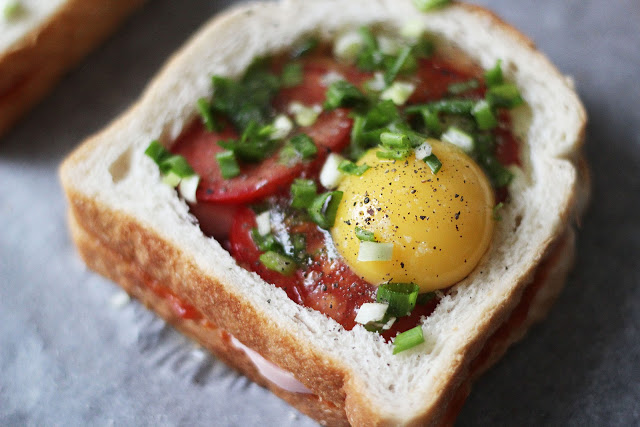 
Kitokie pusryčių sumuštiniai
