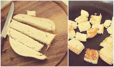 
Salotos su krevetėm
