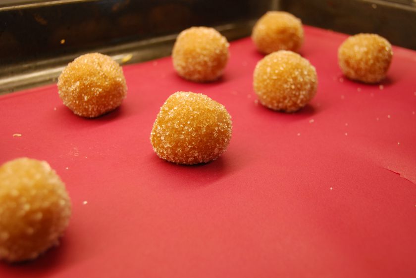 Riešutų sviesto sausainiai su šokoladu