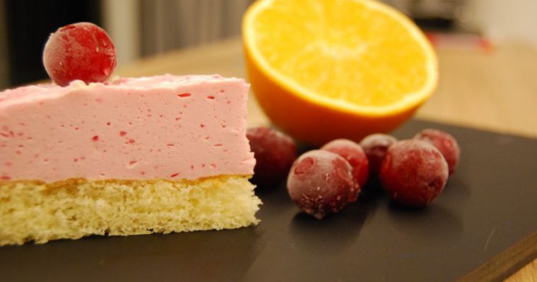 Aviečių putėsių tortas