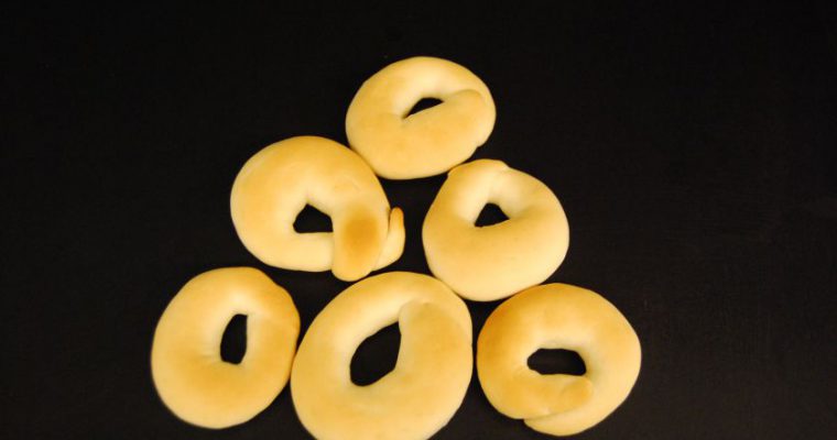 Paprastas barankų receptas