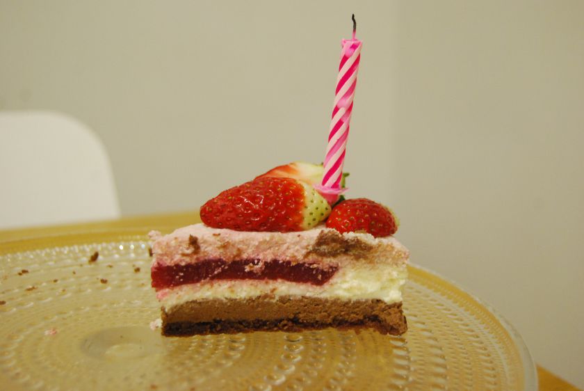 Neapolietiškas sūrio tortas