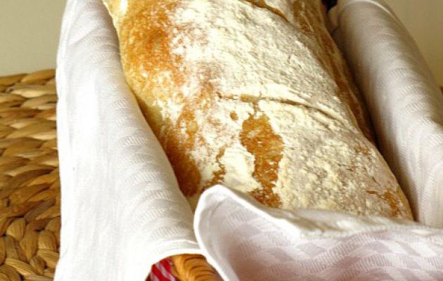 Duona pagal Xavier Barriga