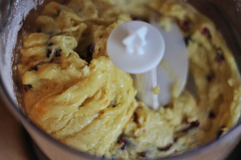 Apelsininiai biscotti