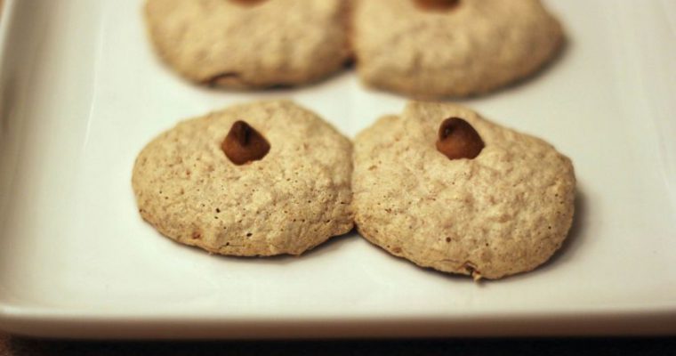 Morenginiai papyčiai arba Sausainiai tikram Vyrui