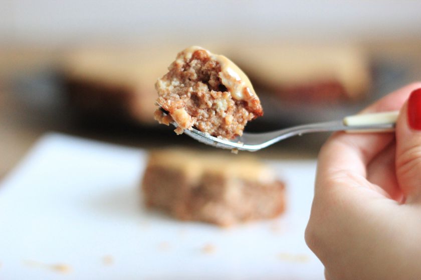 Šokoladinis varškės pyragas