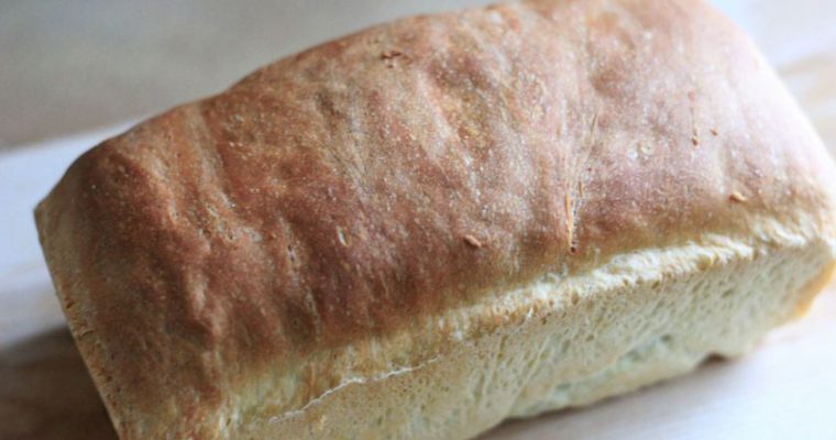 Batonas pagal Julia&nbsp;Child