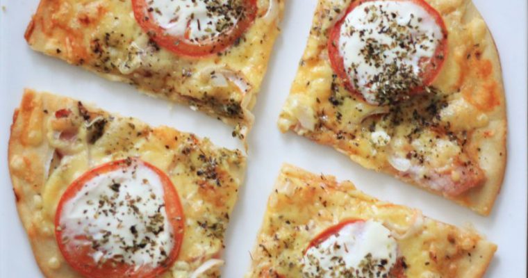 Draugų pica – negali atsibosti!