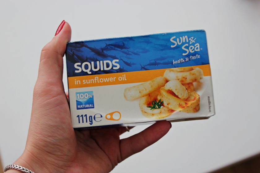 Rytietiškas ryžių troškinys