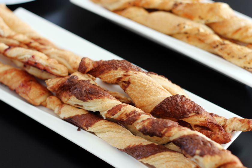 Cronut – nuostabios spurgos su įdaru