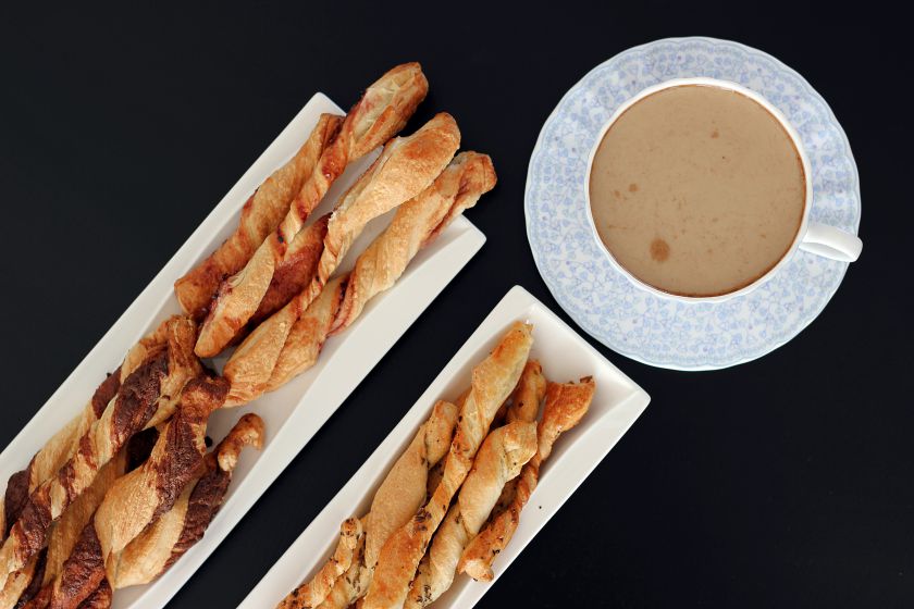 Cronut – nuostabios spurgos su įdaru