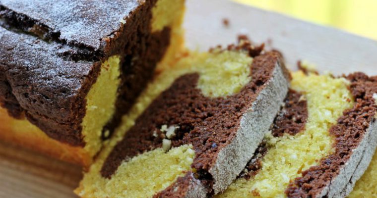 Sluoksniuotas keksas