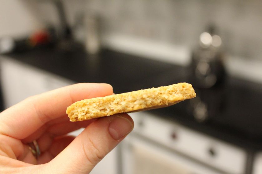 “Digestive” sausainiai