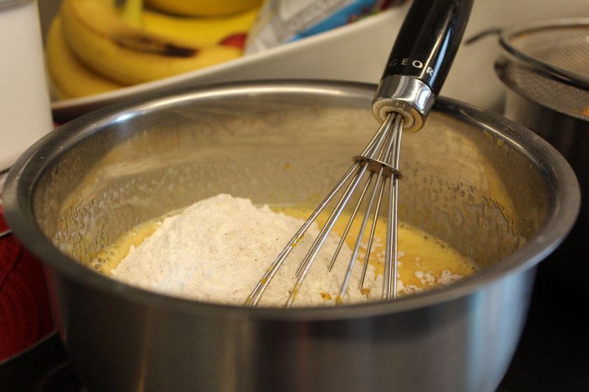 Moliūgų vyniotinis