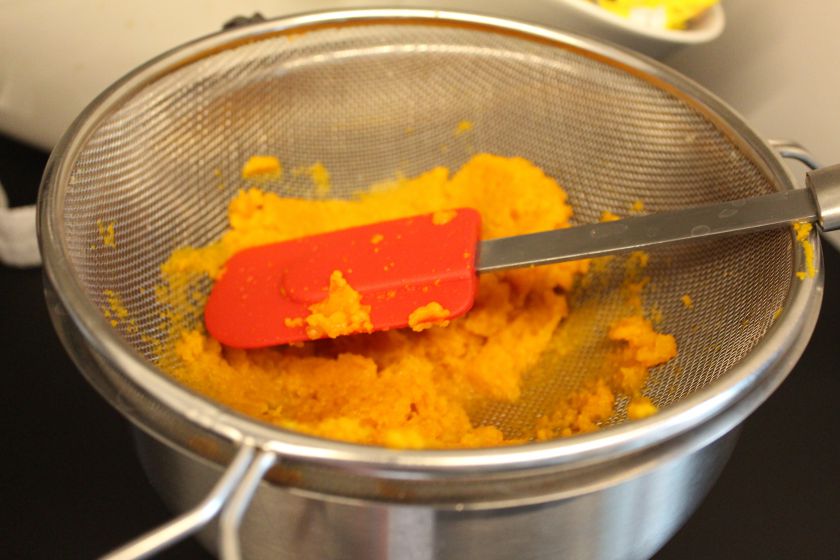 Moliūgų vyniotinis