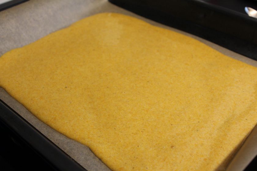 Moliūgų vyniotinis