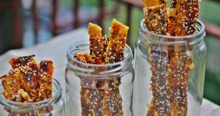 Beatos alaus sausainiai