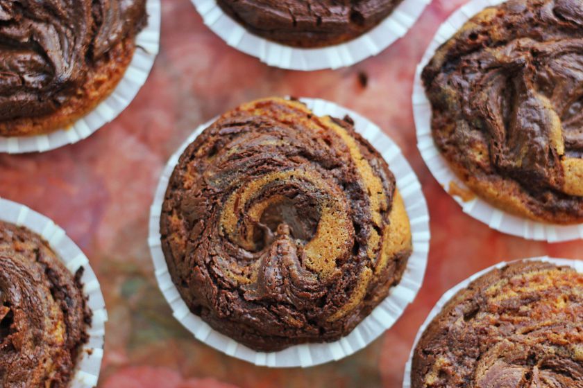 Keksiukai su nutella