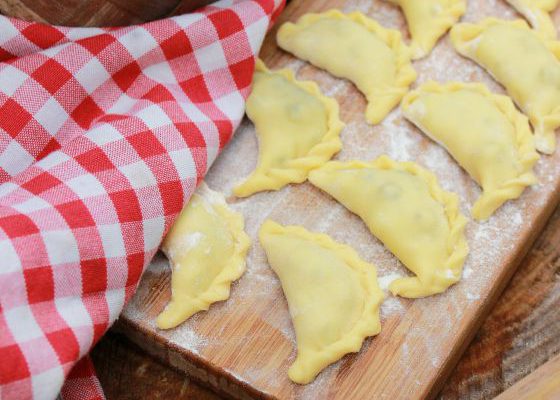 Virtinukai su mėlynėmis