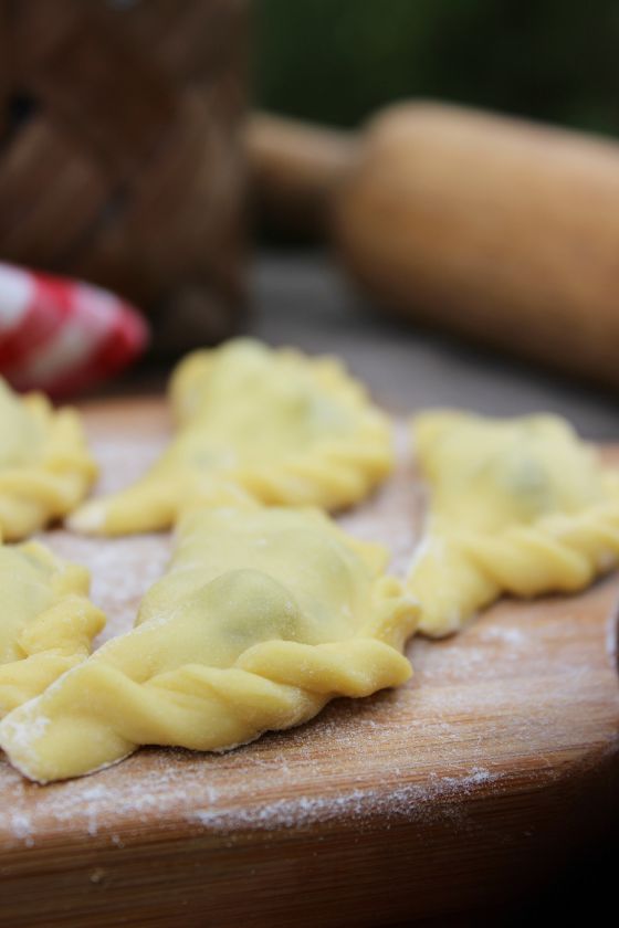 Virtinukai su mėlynėmis