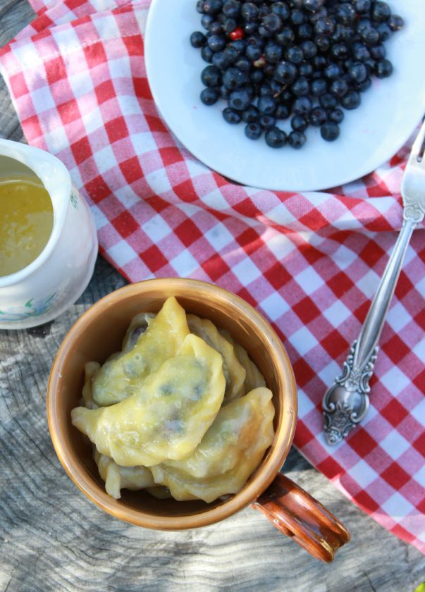 Virtinukai su mėlynėmis