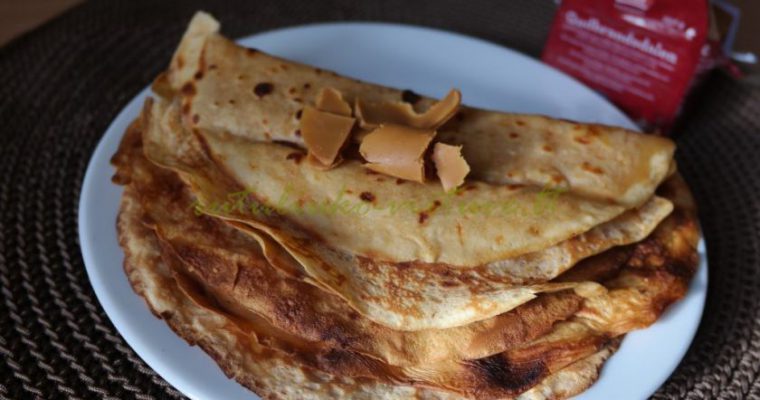 Norvegiški lietiniai su Gudbrandsdalen sūriu