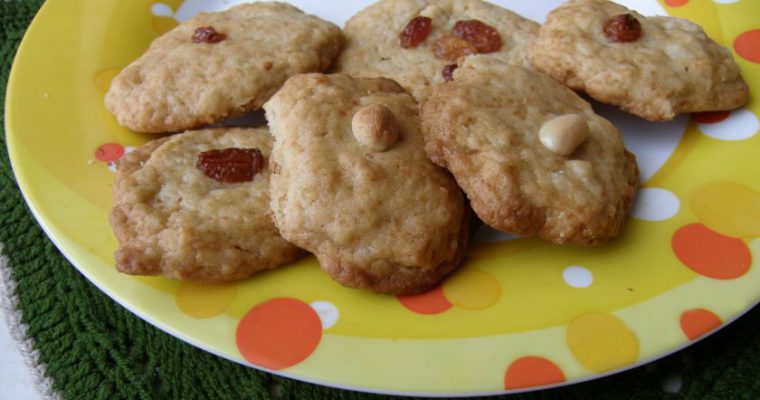 Sausainiai su majonezu