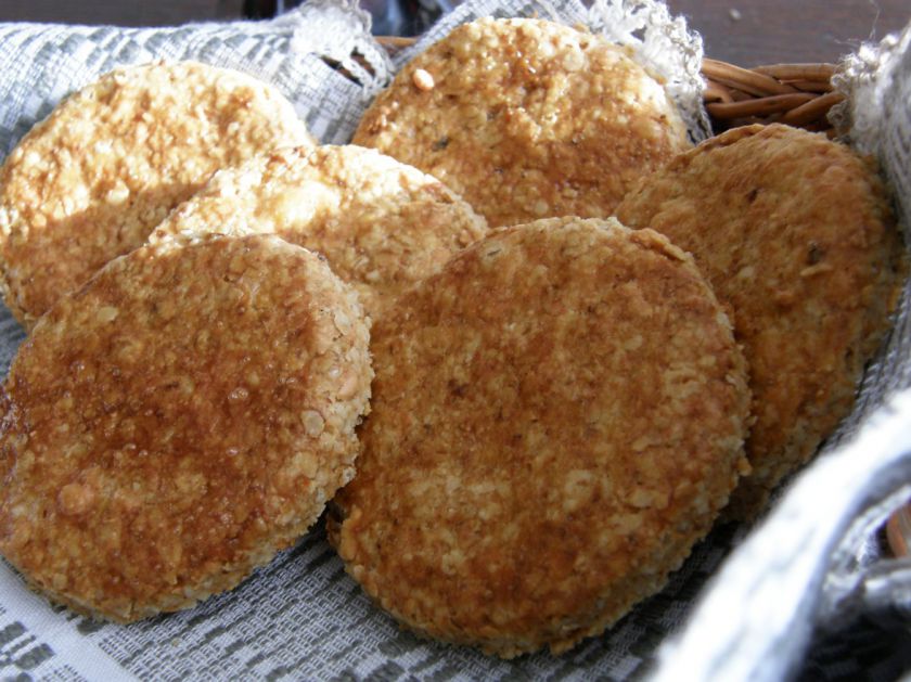 Airiški avižiniai blynai